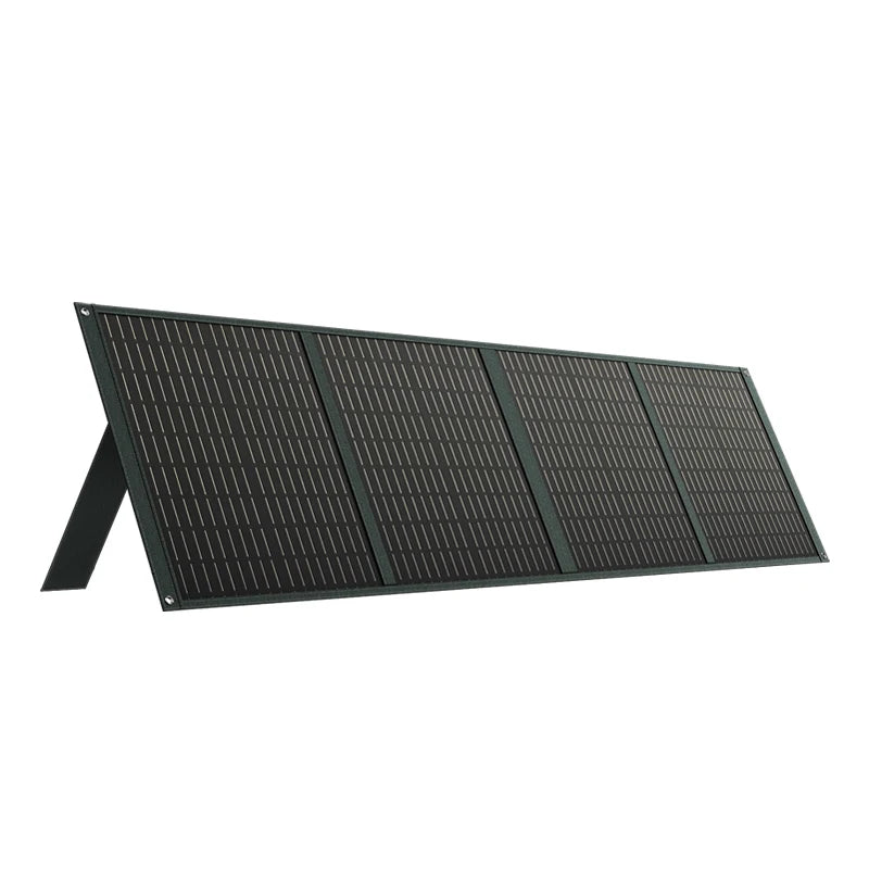 POWERWIN Faltbares Solarpanel