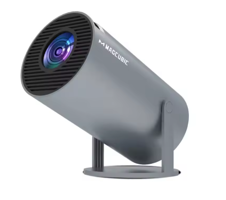 HY300Pro UltraHD Home Cinema Projector